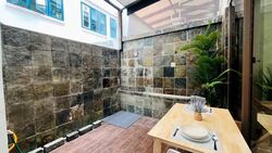 Tanah Merah Kechil Avenue (D16), Condominium #582921941